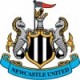 Newcastle United drakt